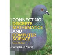Connecting Discrete Mathematics And Computer Science