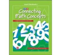 Connecting Math Concepts Level C Workbook 2 by McGraw Hill Other Book McGraw Hill (Auteur)