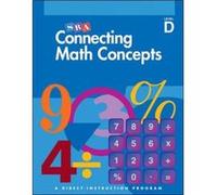 Connecting Math Concepts Level D Workbook Pkg. of 5 by McGraw Hill Paperback Book N / A Mcgraw - Hill Education (Auteur)