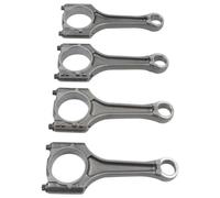 Connecting Rods Set 23mm AP01 Compatible With A4 Q5 CC 2.0 TFSI CAE CDN 06H198401A 06J198401D