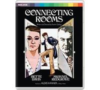 Connecting Rooms (Limited Edition) [Blu-ray] [2022]