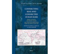 Connecting Seas and Connected Ocean Rims: Indian, Atlantic, and Pacific Oceans and China Seas Migrations from the 1830s to the 1930s