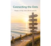 Connecting the Dots: People, energy, and a life of curiosity