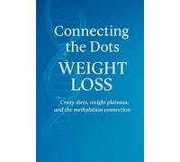 Connecting The Dots Weight Loss: Crazy Diets, 2Weight Plateaus and the Methylation Connection