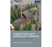 Connecting with Ambivalent Heritage: Creative Uses of Postindustrial Spaces