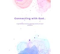 Connecting with God...
