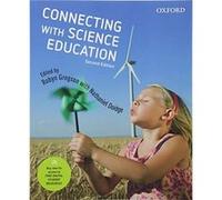Connecting with Science Education by Edited by Robyn Gregson & Edited by Nathaniel Doidge Edited by Robyn Gregson Edited by Nathaniel Doidge (Auteur)