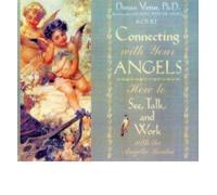 [(Connecting with Your Angels)] [ By (author) Doreen Virtue ] [September, 2004]