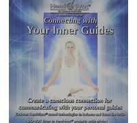 Connecting with Your Inner Guides by Music Design