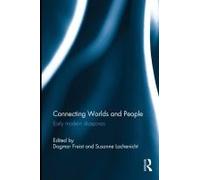 Connecting Worlds And People