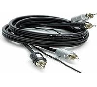 connection 1177424 by Audison Câble pré-RCA FS Fs2 450 de 4, 5 m 2 canaux