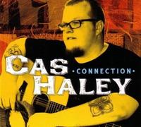 Cas Haley – Connection – CD (Sony Music)