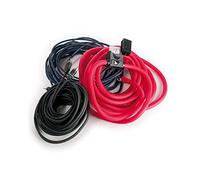 Connection AMPLIFIER KIT 175W 10AWG fsk 175 câblage d'alimentation amplificateur