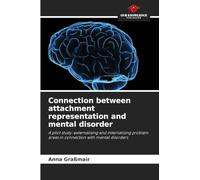 Connection between attachment representation and mental disorder