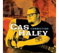 Connection by Cas Haley [Audio CD] NEUF