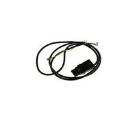 Connection Cablage Raccord Noir Pour Refrigerateur - 210642493