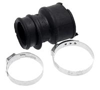 CONNECTION OUTLET KIT ASCOLL-L.C POUR LAVE VAISSELLE WHIRLPOOL - 481253029447