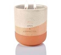 Connection Scented Ceramic Candle by Insight Editions Insight Editions (Auteur)