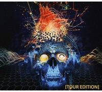 Connection: Tour Edition by PAPA ROACH [Audio CD] NEUF