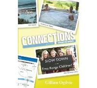 Connections Book Four Onward And Upward