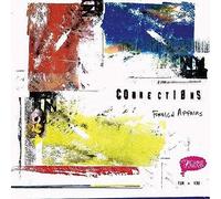 Connections - Foreign Affairs-Color Vinyl [Import]