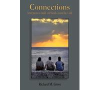Connections: letter poems to family and friends around the world