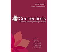 Connections, Year A, Volume 1