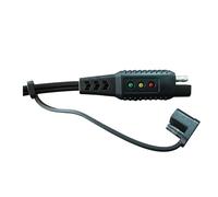 Connectique BS Battery Indicateur d'état de batterie BT 03 avec LED intégrée