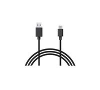 Connectique Câble & adaptateur USB / FireWire Câble USB-A vers USB-C 50 cm (Mâle / Mâle) - USB 3.0 5 Gbit/s