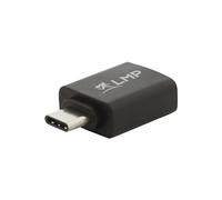 Connectique Câble & adaptateur USB / FireWire LMP Adaptateur USB-C vers USB-A 5 Gbit/s