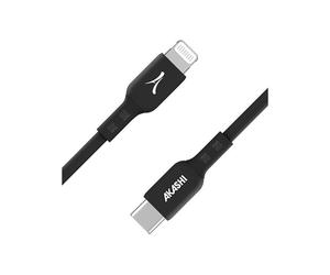Connectique data AKASHI ALTCABLITCBLK