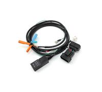 Connectique Denali Câble de connexion pour DialDim - Africa Twin