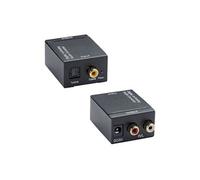 Connectique et adaptateur audio ITC CONNECT 721908