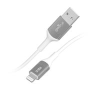 Connectique Gsm Sbs Cabl-Usba-Lightning