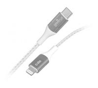 Connectique Gsm Sbs Cabl-Usbc-Lightneco