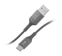 Connectique Gsm Sbs Cable-Usba-Usbc-Eco