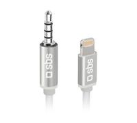 Connectique Gsm Sbs Teadaptipjack35w