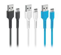 Connectique Gsm Sbs Tekitusbc3x1wbk