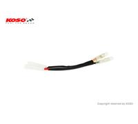 Connectique Koso