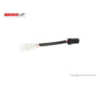 Connectique Koso