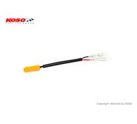 Connectique Koso