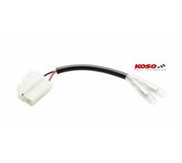Connectique Koso
