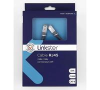 Connectique LINKSTER TSM-C605 Câble RJ45 mâle/mâle croisé / CAT6