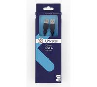 Connectique LINKSTER TSM-US01 Câble USB A mâle/mâle USB 2.0