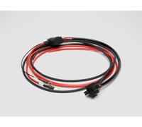 Connectique Motogadget Kit faisceau électrique