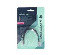 Connectique Mototec Clignotants DIR