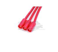 Connectique Or 3,5mm Ec3 Pin Cosse Femelle-G-Force