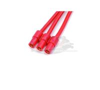 Connectique Or 3,5mm Ec3 Pin Cosse Male-G-Force