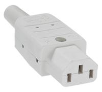 Connectique pour appareils réfrigérants série (connecteur réseau) 794 Bachmann 915.270 Femelle Nombre total de pôles: 2 10