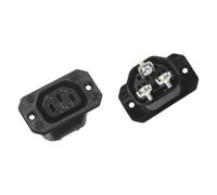 Connectique pour appareils réfrigérants série (connecteur réseau) 796 Bachmann